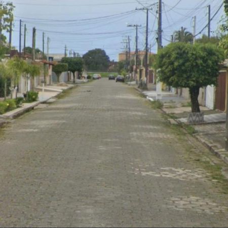 Casa En Mongagua别墅 外观 照片