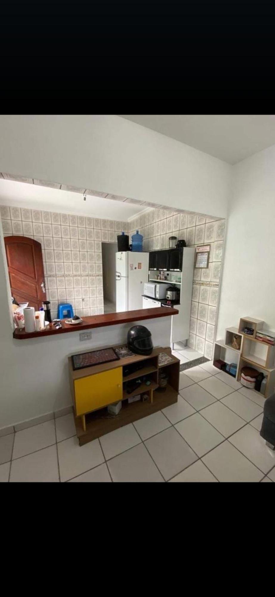 Casa En Mongagua别墅 外观 照片