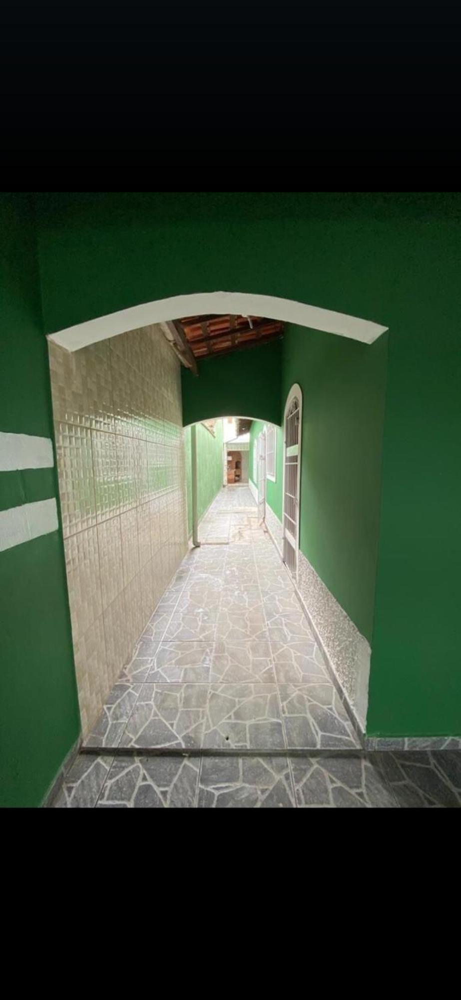 Casa En Mongagua别墅 外观 照片