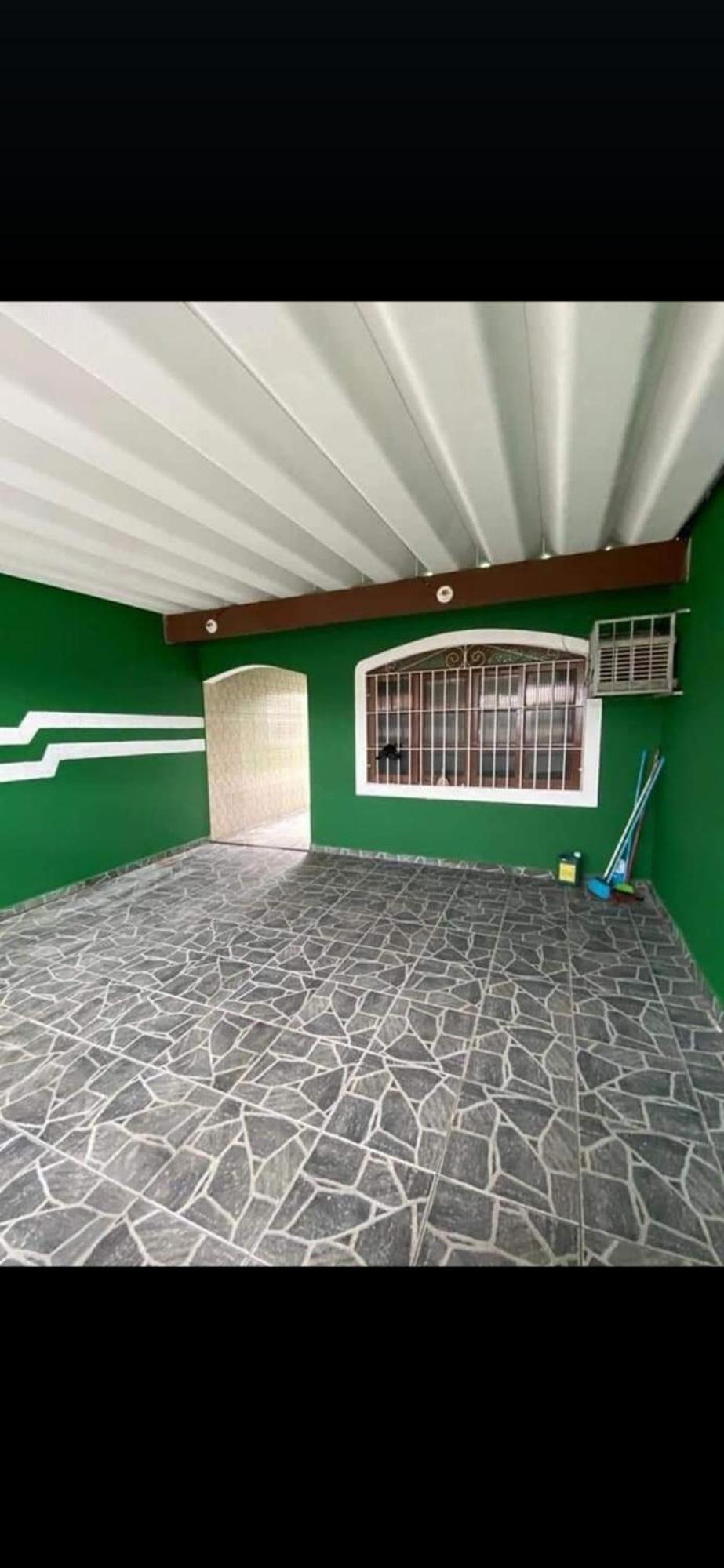 Casa En Mongagua别墅 外观 照片