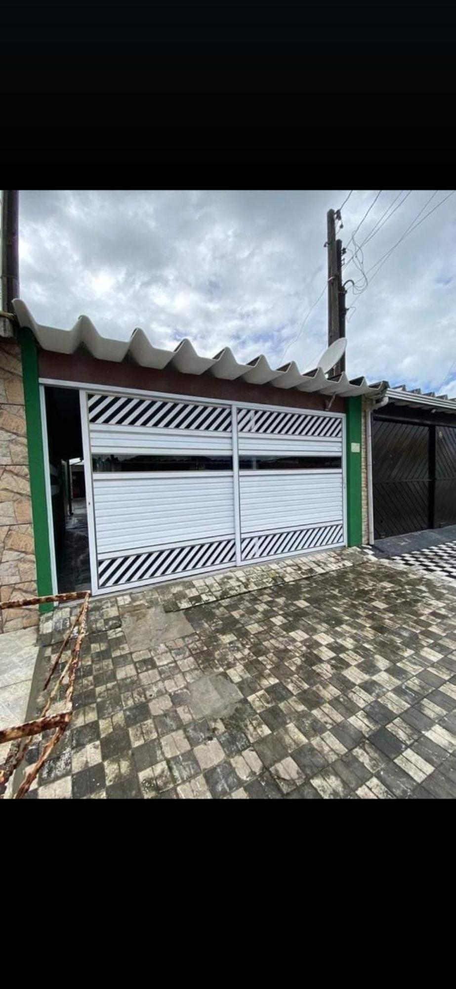 Casa En Mongagua别墅 外观 照片